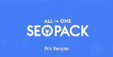 All in One SEO Pack Pro