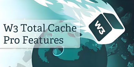 W3 Total Cache Pro