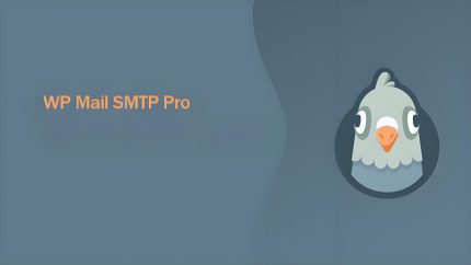 WP Mail SMTP Pro