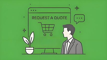 WooCommerce Advanced Request a Quote