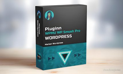 WP Smush Pro