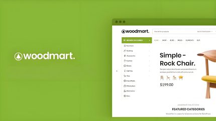 WoodMart
