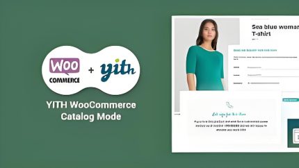 YITH WooCommerce Catalog Mode Premium